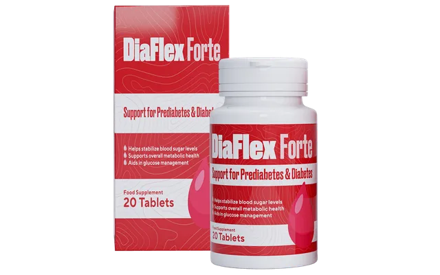 DiaFlex Forte