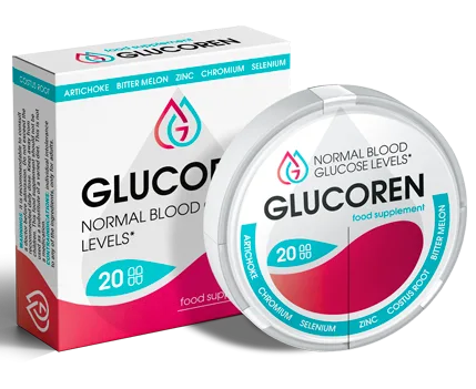 Glucoren 49 EUR